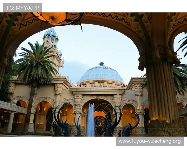 澳门太阳城娱乐场:优质的客户服务与丰富的娱乐项目完美结合